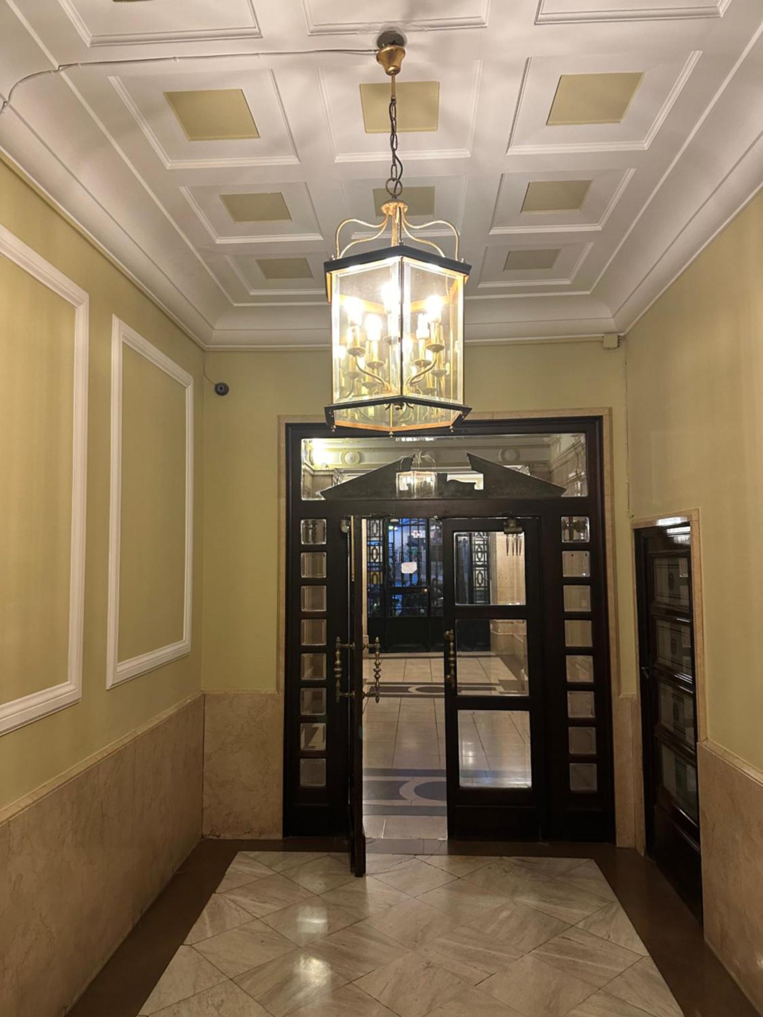 Mirador 1 Del Mercado Central - Habitacion Con Bano Privado En El Centro De La Ciudad Vella Βαλένθια Εξωτερικό φωτογραφία
