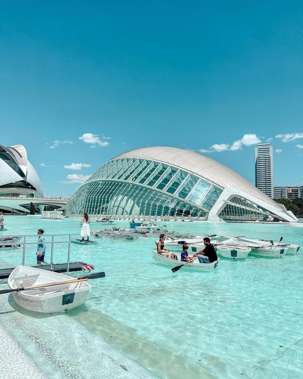 Mirador 1 Del Mercado Central - Habitacion Con Bano Privado En El Centro De La Ciudad Vella Βαλένθια Εξωτερικό φωτογραφία