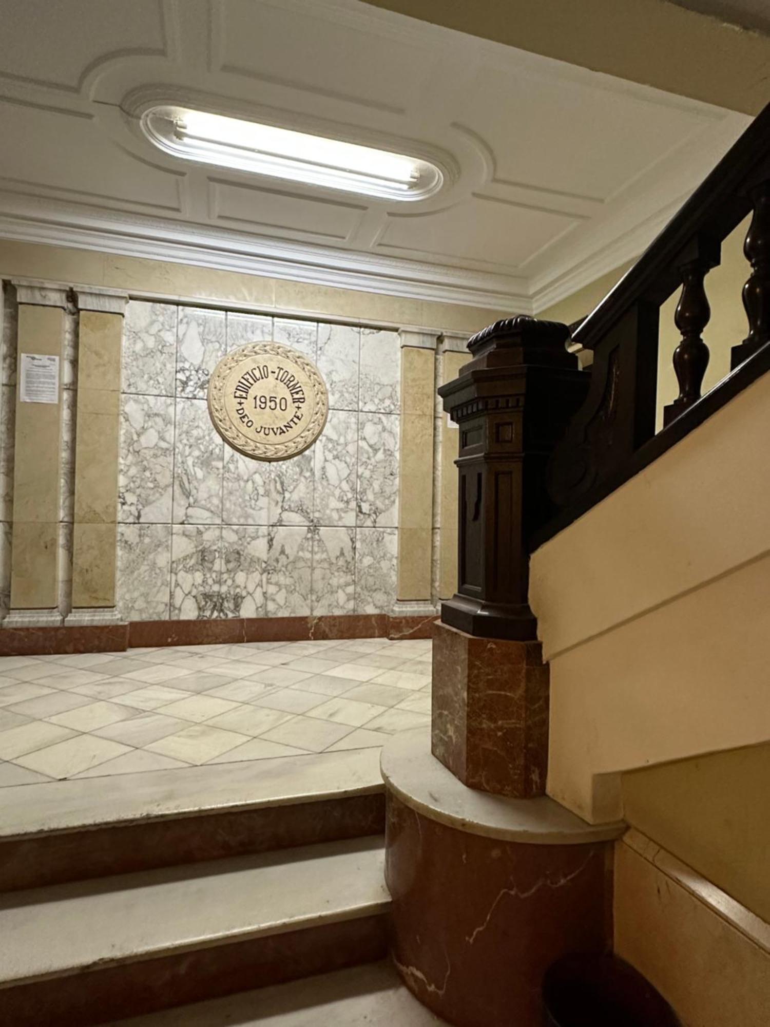 Mirador 1 Del Mercado Central - Habitacion Con Bano Privado En El Centro De La Ciudad Vella Βαλένθια Εξωτερικό φωτογραφία